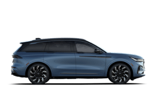 2026 Lincoln Lincoln Nautilus External Image 1